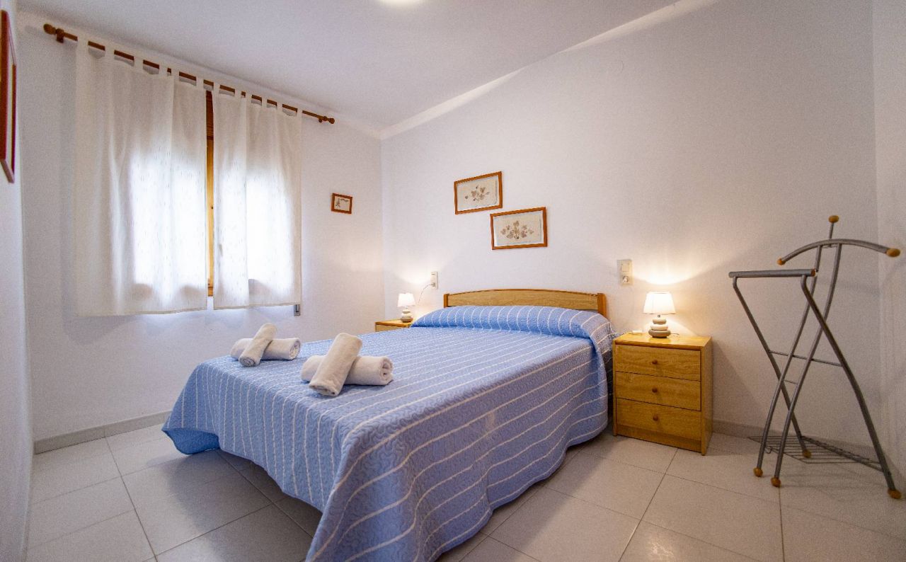 Chalet Marisol. Alquiler de casas y chalets en Riumar, Deltebre, delta del Ebro - 6