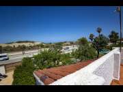 Villa Marisol. Maisons et chalets de vacances à Riumar, Deltebre, delta de l'Ebre - 18