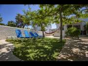 Chalet Marisol. Alquiler de casas y chalets en Riumar, Deltebre, delta del Ebro - 14