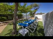 Chalet Marisol. Alquiler de casas y chalets en Riumar, Deltebre, delta del Ebro - 15