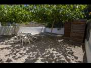 Villa Marisol. Maisons et chalets de vacances à Riumar, Deltebre, delta de l'Ebre - 16