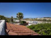 Villa Marisol. Maisons et chalets de vacances à Riumar, Deltebre, delta de l'Ebre - 17