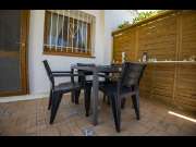 Chalet Marisol. Rent of houses and villas in Riumar, Deltebre, the Ebro Delta - 13