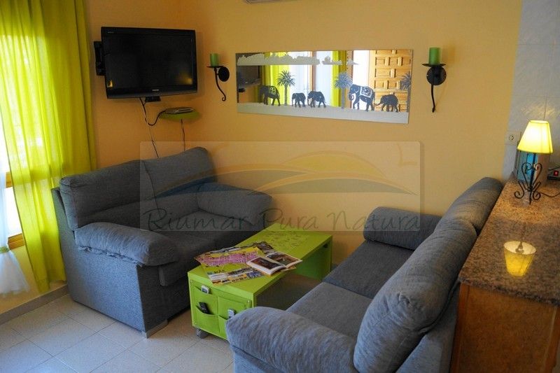 Chalet Migjorn. Alquiler de casas y chalets en Riumar, Deltebre, delta del Ebro - 4