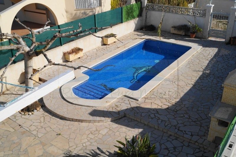 Chalet Migjorn. Alquiler de casas y chalets en Riumar, Deltebre, delta del Ebro - 12