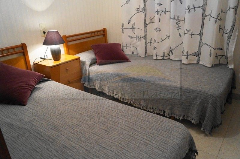 Chalet Migjorn. Alquiler de casas y chalets en Riumar, Deltebre, delta del Ebro - 8