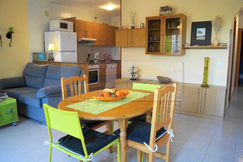 Chalet Migjorn. Alquiler de casas y chalets en Riumar, Deltebre, delta del Ebro - 3