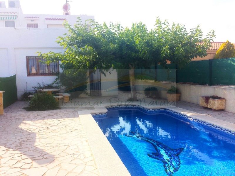 Chalet Migjorn. Alquiler de casas y chalets en Riumar, Deltebre, delta del Ebro - 13