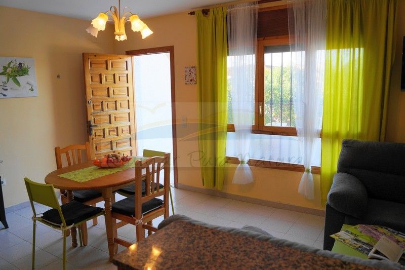 Chalet Migjorn. Alquiler de casas y chalets en Riumar, Deltebre, delta del Ebro - 5