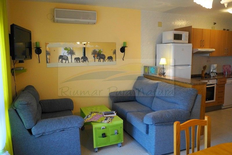 Chalet Migjorn. Alquiler de casas y chalets en Riumar, Deltebre, delta del Ebro - 2