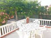 Chalet Migjorn. Alquiler de casas y chalets en Riumar, Deltebre, delta del Ebro - 10