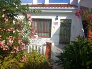 Chalet Migjorn. Alquiler de casas y chalets en Riumar, Deltebre, delta del Ebro - 0