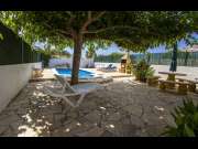 Chalet Migjorn. Rent of houses and villas in Riumar, Deltebre, the Ebro Delta - 13