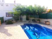 Chalet Migjorn. Alquiler de casas y chalets en Riumar, Deltebre, delta del Ebro - 13