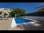 Chalet Migjorn. Rent of houses and villas in Riumar, Deltebre, the Ebro Delta - 14