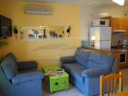 Chalet Migjorn. Alquiler de casas y chalets en Riumar, Deltebre, delta del Ebro - 2