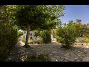 Villa Migjorn. Maisons et chalets de vacances à Riumar, Deltebre, delta de l'Ebre - 15