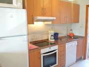 Chalet Migjorn. Alquiler de casas y chalets en Riumar, Deltebre, delta del Ebro - 6