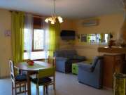 Chalet Migjorn. Alquiler de casas y chalets en Riumar, Deltebre, delta del Ebro - 1