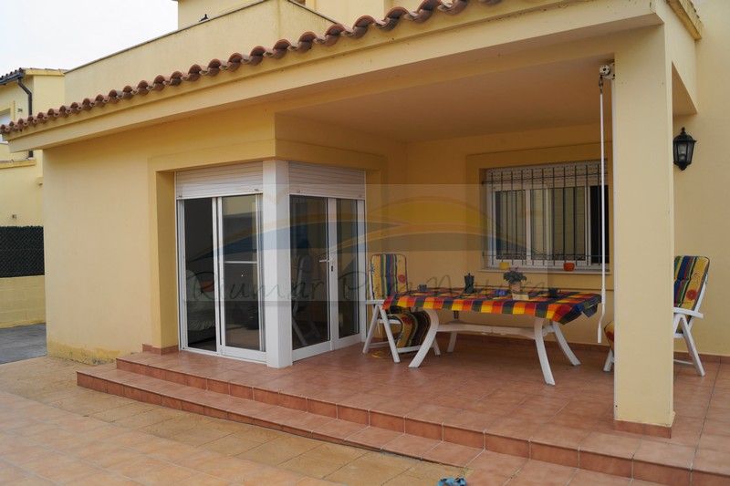 Villa Illa de Mar. Rent of houses and villas in Riumar, Deltebre, the Ebro Delta - 15
