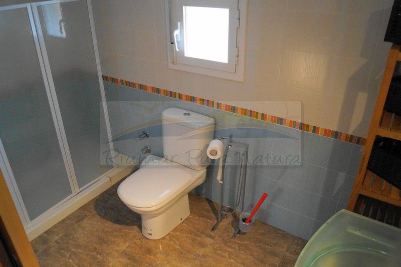 Villa Illa de Mar. Rent of houses and villas in Riumar, Deltebre, the Ebro Delta - 10