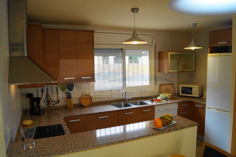 Villa Illa de Mar. Rent of houses and villas in Riumar, Deltebre, the Ebro Delta - 4