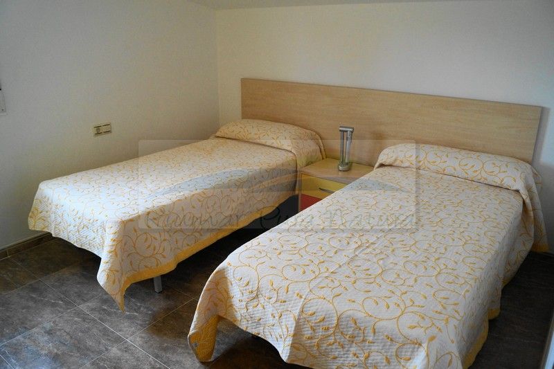 Villa Illa de Mar. Rent of houses and villas in Riumar, Deltebre, the Ebro Delta - 8