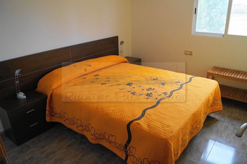 Villa Illa de Mar. Rent of houses and villas in Riumar, Deltebre, the Ebro Delta - 5