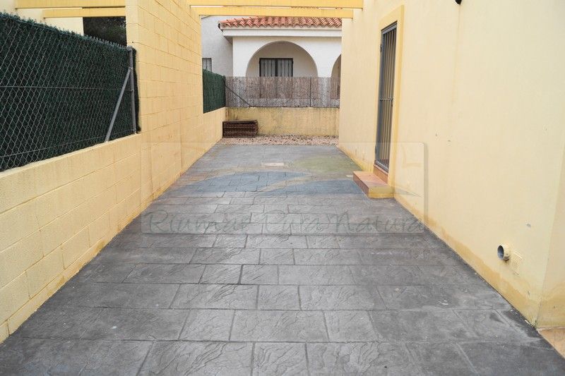 Villa Illa de Mar. Rent of houses and villas in Riumar, Deltebre, the Ebro Delta - 17