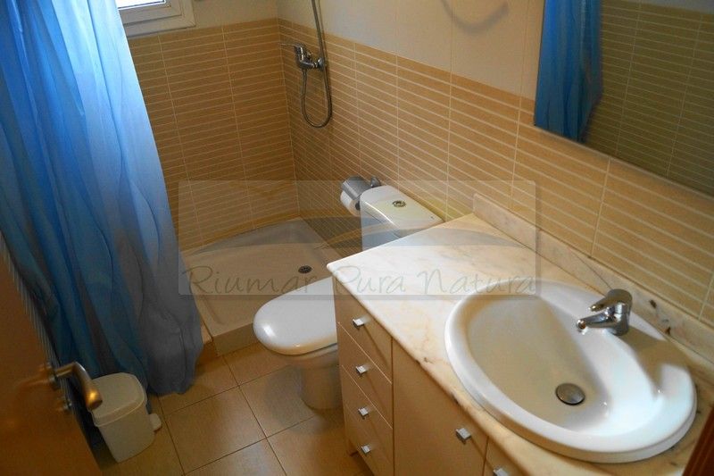 Villa Illa de Mar. Rent of houses and villas in Riumar, Deltebre, the Ebro Delta - 11
