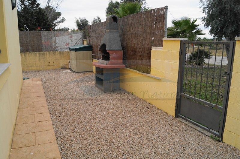 Villa Illa de Mar. Rent of houses and villas in Riumar, Deltebre, the Ebro Delta - 18