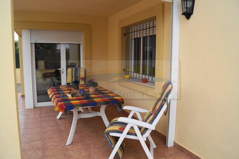 Villa Illa de Mar. Rent of houses and villas in Riumar, Deltebre, the Ebro Delta - 13