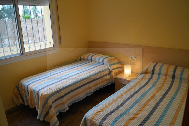 Villa Illa de Mar. Rent of houses and villas in Riumar, Deltebre, the Ebro Delta - 7
