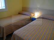 Villa Illa de Mar. Rent of houses and villas in Riumar, Deltebre, the Ebro Delta - 9