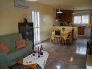 Villa Illa de Mar. Rent of houses and villas in Riumar, Deltebre, the Ebro Delta - 1