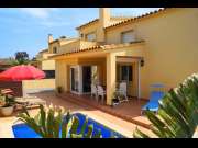 Villa Illa de Mar. Rent of houses and villas in Riumar, Deltebre, the Ebro Delta - 16