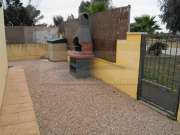 Villa Illa de Mar. Rent of houses and villas in Riumar, Deltebre, the Ebro Delta - 18