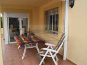 Villa Illa de Mar. Rent of houses and villas in Riumar, Deltebre, the Ebro Delta - 13