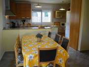 Villa Illa de Mar. Rent of houses and villas in Riumar, Deltebre, the Ebro Delta - 3