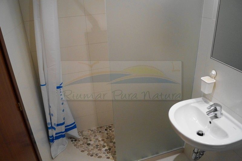 Chalet L'Alfacada. Alquiler de casas y chalets en Riumar, Deltebre, delta del Ebro - 11