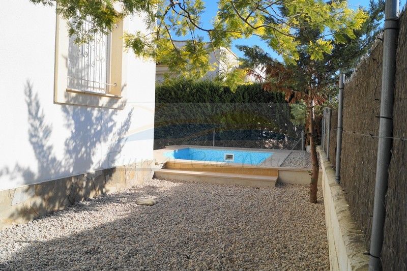 Chalet L'Alfacada. Alquiler de casas y chalets en Riumar, Deltebre, delta del Ebro - 5