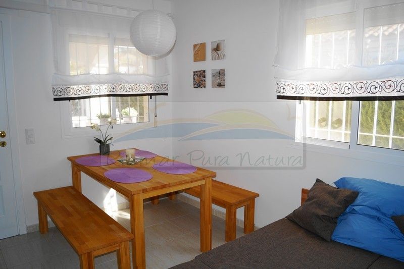 Chalet L'Alfacada. Alquiler de casas y chalets en Riumar, Deltebre, delta del Ebro - 3