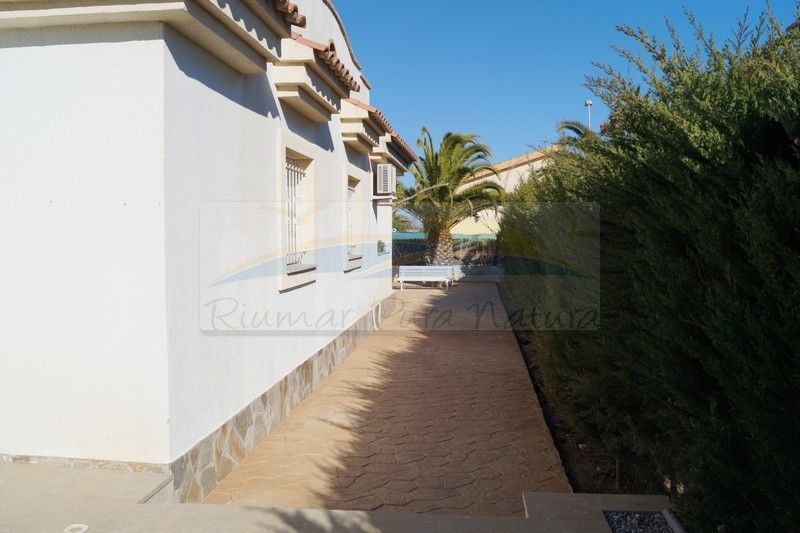 Chalet L'Alfacada. Alquiler de casas y chalets en Riumar, Deltebre, delta del Ebro - 15
