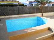 Chalet L'Alfacada. Alquiler de casas y chalets en Riumar, Deltebre, delta del Ebro - 13