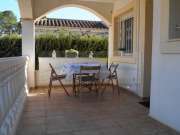 Chalet L'Alfacada. Alquiler de casas y chalets en Riumar, Deltebre, delta del Ebro - 12
