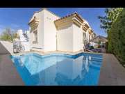 Villa L'Alfacada. Rent of houses and villas in Riumar, Deltebre, the Ebro Delta - 14