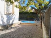 Chalet L'Alfacada. Alquiler de casas y chalets en Riumar, Deltebre, delta del Ebro - 5