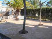 Chalet L'Alfacada. Alquiler de casas y chalets en Riumar, Deltebre, delta del Ebro - 14
