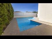 Villa L'Alfacada. Rent of houses and villas in Riumar, Deltebre, the Ebro Delta - 13