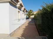 Chalet L'Alfacada. Alquiler de casas y chalets en Riumar, Deltebre, delta del Ebro - 15